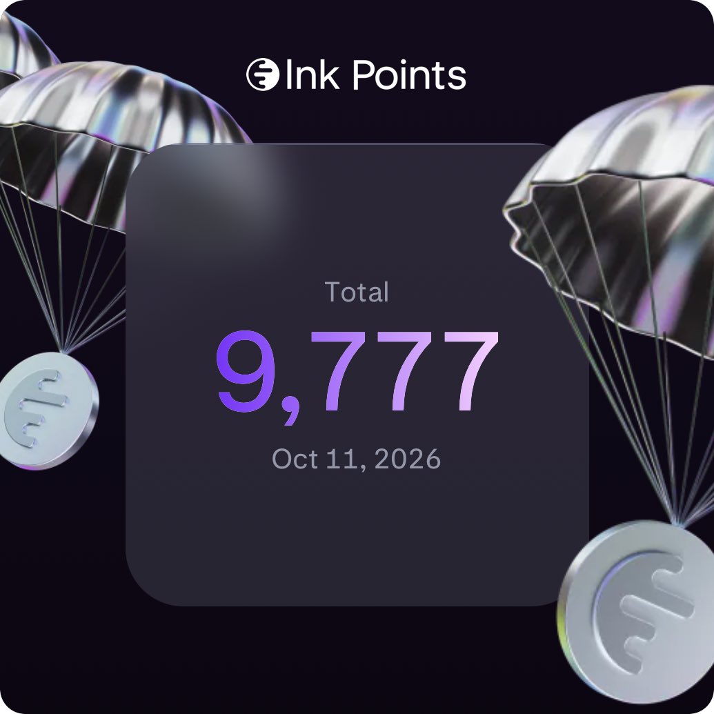 Chebotkov0's tweet photo. I've earned 9,777 Ink Points on Kraken Pro. Join me and collect Ink points https://t.co/NF7mkc47rx