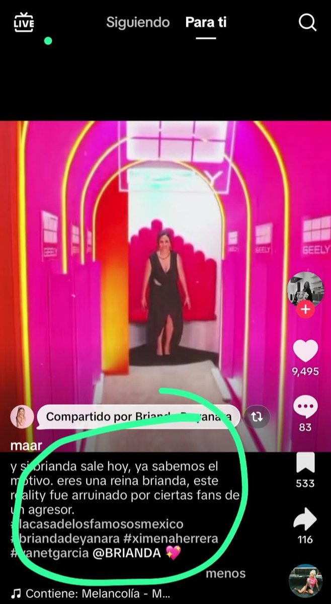 stefaniapvzq's tweet photo. 😂 Las Fionas, cuidadoras de pitos de Masad, no te queremos. Te toleramos por él, pero tu hipocresía cansa: compartes hate y luego te haces la desentendida. 🙄 Apoyar a Masad no significa simpatizar contigo.
Ahora vas decir que no sabes quien lo compartió @DeyanaraBrianda https://t.co/JOcoQErSS7
