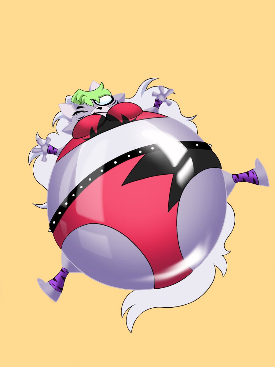 afterlifejf3wd's tweet photo. Roxy finish 
Comm finish 

Everything is going to hell, I don't know how much longer my grandmother can last like this, I hope she gets better, damn public health service, it's a fucking mess I hate this damn country 

Well, that doesn't matter, I hope you like it uwu https://t.co/cpx5jdTKSW