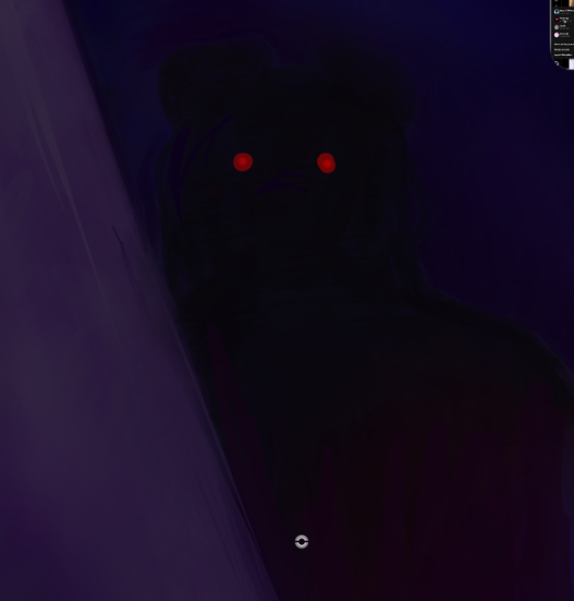 MontyBlun's tweet photo. "One by one they all come."
"One by one they never leave."
"Will you be my one?"
WIP by fish https://t.co/QaPd3vQnb8