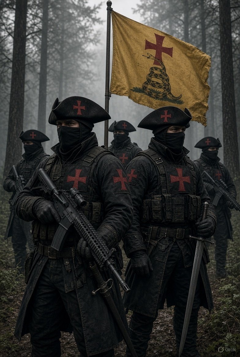 AdamTheBanned's tweet photo. I reject both Sharia and Talmudic law in America.

I only support U.S. Constitutional law built on the morals of Christianity. https://t.co/HWwx0xVMnx