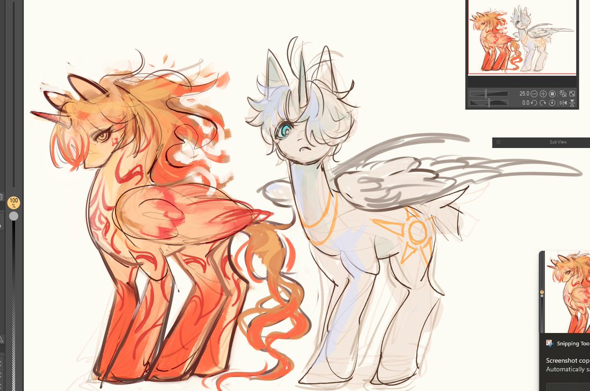 mydeiwhere's tweet photo. #phaidei my little chrysos heirs ^u^ https://t.co/l8JeBPGbb9