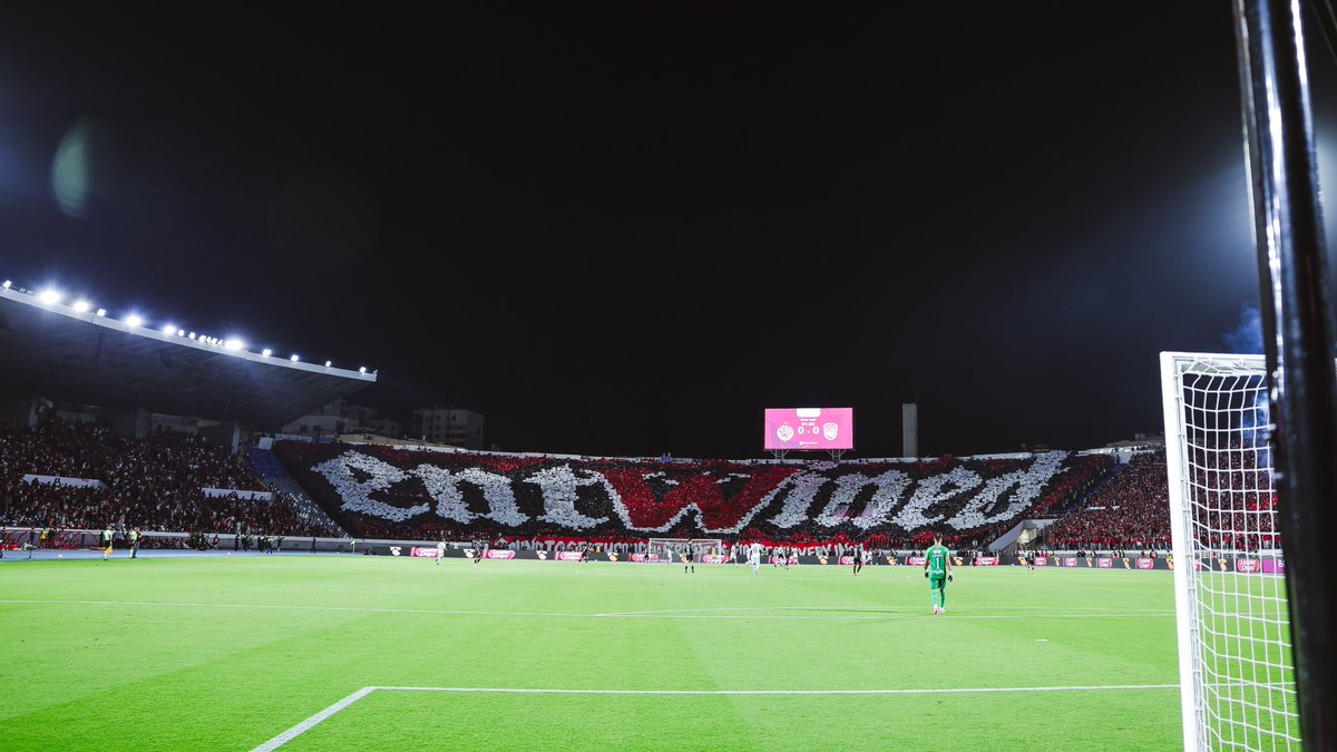 WACofficiel's tweet photo. 🖼️🎨

#DimaWydad https://t.co/6yiwhYBBke