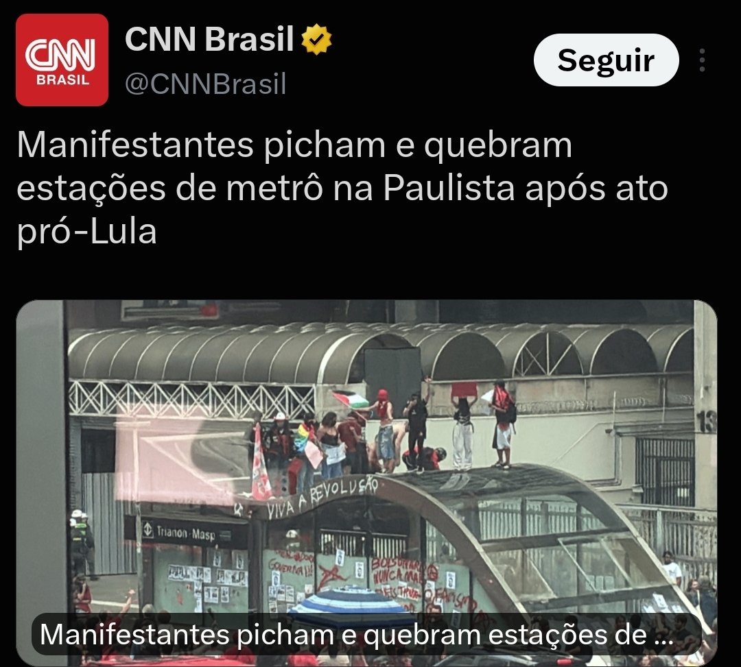 Ewertonsds16's tweet photo. Esquerda sendo esquerda. https://t.co/mafHyRbdyH