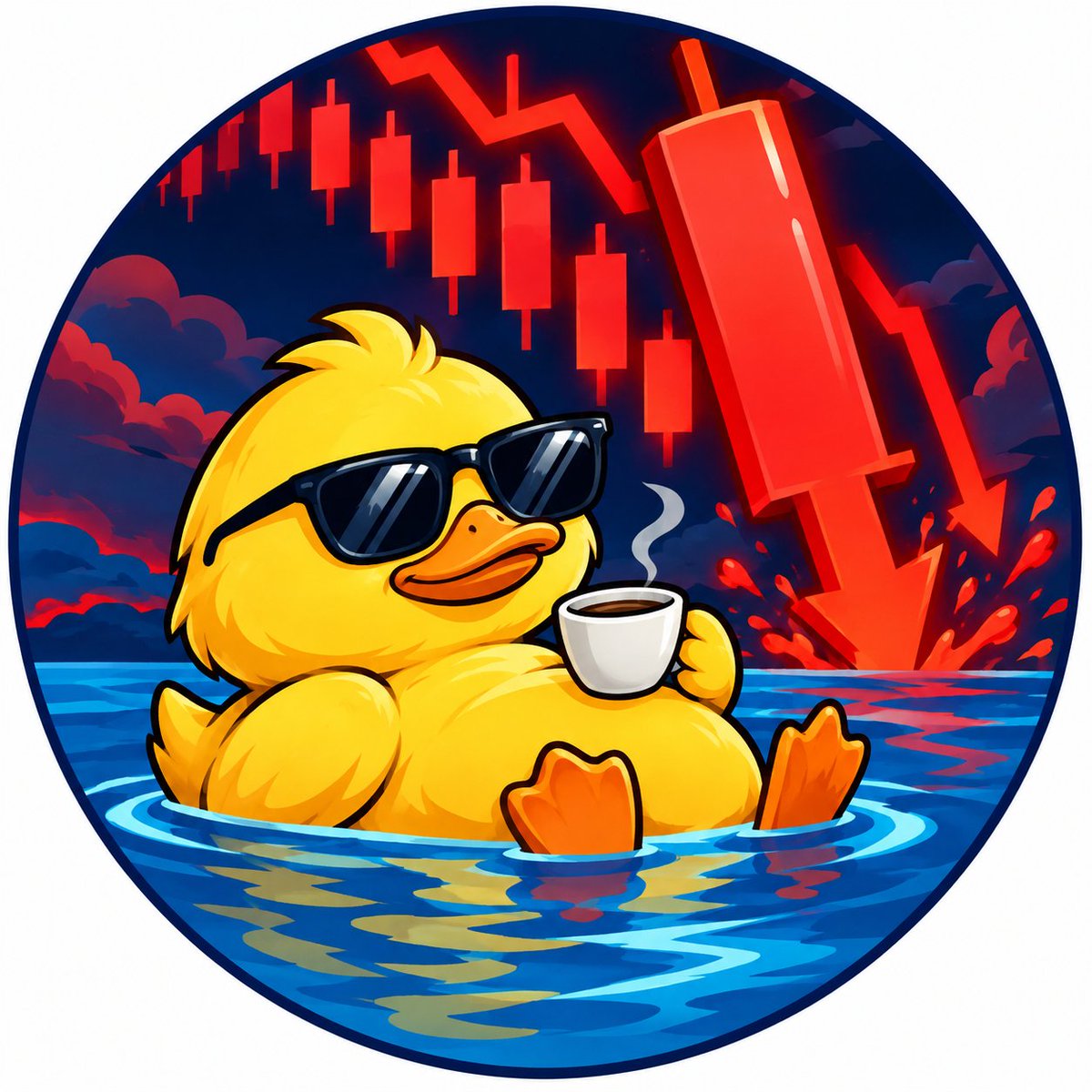 LiquidatedDuck's tweet photo. Double the action! ⚡🦆

$LIQDUCK is live and trading on both https://t.co/G1w2yPnbx7 & FOMO! ☕📈

Start the frenzy with micro-buys! Small $2-$5 buys create the ripple that turns into a tidal wave. 🌊🔥

Grab a small bag and let’s send it! 🚀

📜 CA: C7T6kSztGRMYrD5rxt4xBRwyX6BbYFtsVdg1BEkFpump

#Solana #Pumpfun #FOMO #SOL $LIQDUCK