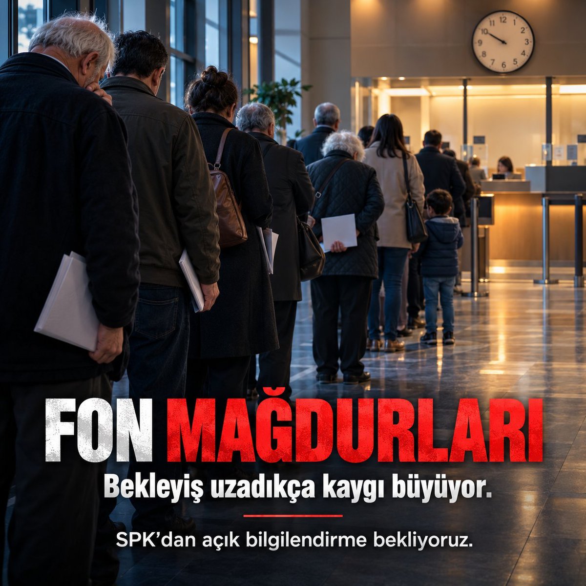aydingurkan008's tweet photo. Sayın milletvekillerimizden tek beklentimiz anaparamızın güvence altına alınması ve somut ödeme takviminin açıklanmasıdır. 
#FonzedelerTBMMde https://t.co/1PhgrWP6QE