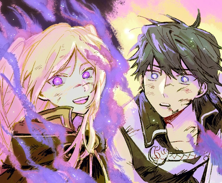 alciectgtt's tweet photo. Chrom is so babygirl ✨ stuffed a couple old chrobin art in the back and I realized I never actually drew Chroms face seriously before
also I guess my art did improve… and that I became lazier as well oop(faces only XD)… https://t.co/qUlIpIsuM1