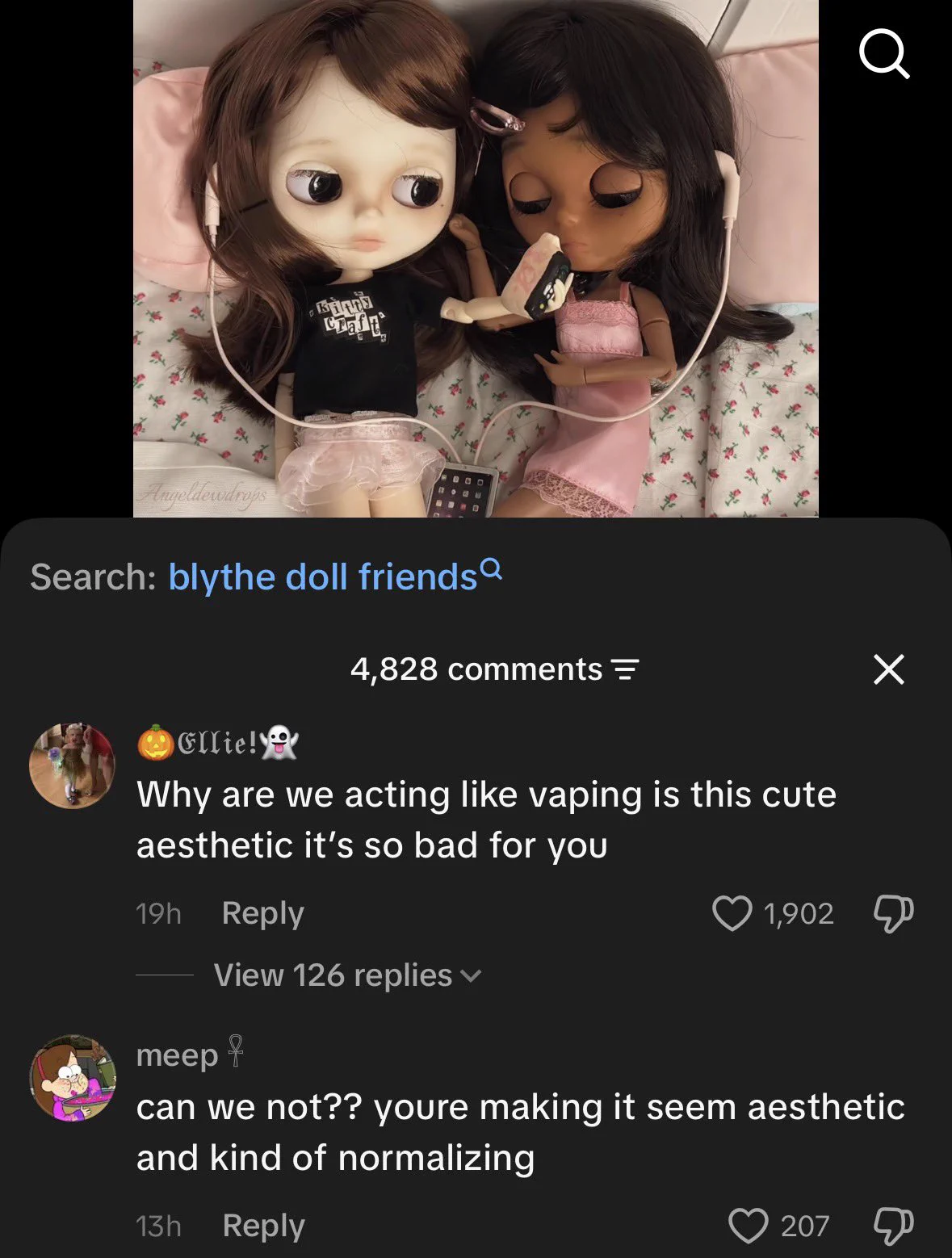Queef Von on X: 