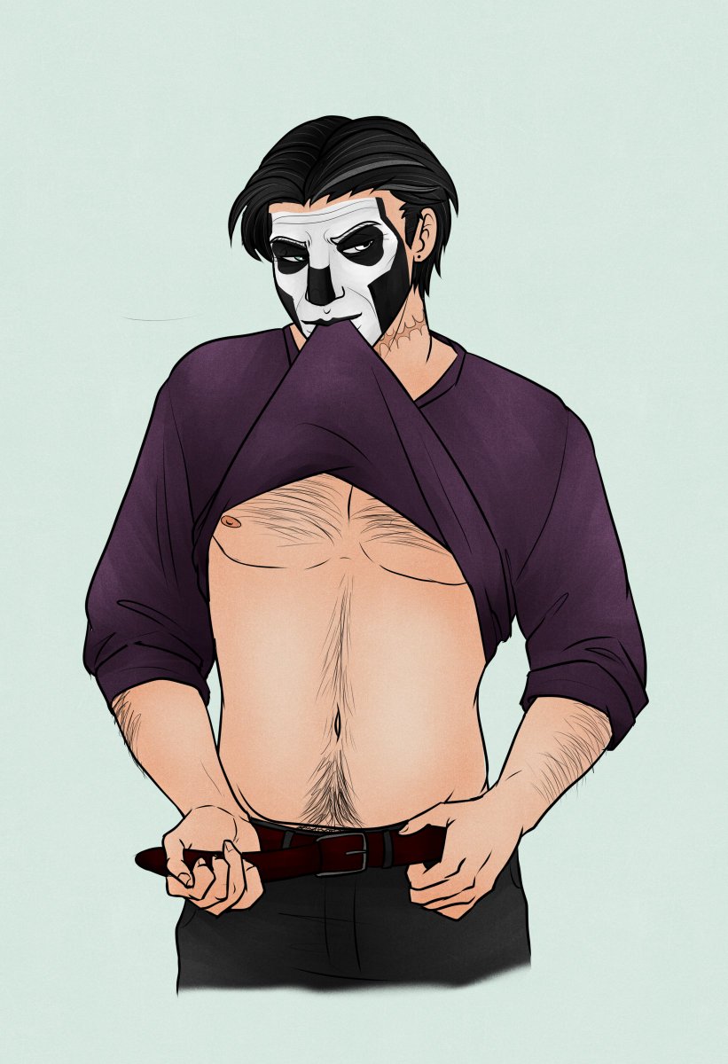 Wisdo007's tweet photo. Result of that teaser....I settled on Terzo but don't worry Copia lovers, i have something planned for him 👀 https://t.co/FMnUXnxjig