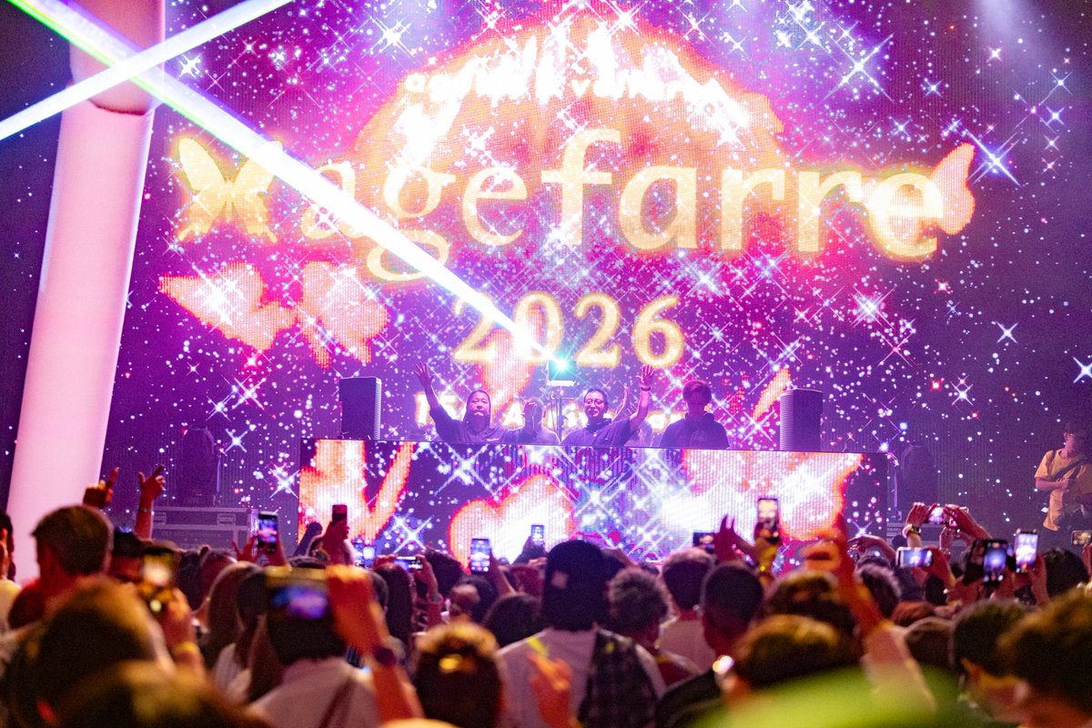 ageHa_Tokyo's tweet photo. 𝐚𝐠𝐞𝐟𝐚𝐫𝐫𝐞 𝟐𝟎𝟐𝟔 -𝐚𝐠𝐞𝐇𝐚×𝐯𝐞𝐥𝐟𝐚𝐫𝐫𝐞 𝟏𝟓𝐭𝐡 𝐀𝐧𝐧𝐢𝐯𝐞𝐫𝐬𝐚𝐫𝐲 𝐂𝐋𝐔𝐁 𝐄𝐃𝐈𝐓𝐈𝐎𝐍-  𝑻𝑯𝑨𝑵𝑲 𝒀𝑶𝑼 𝑭𝑶𝑹 𝑪𝑶𝑴𝑰𝑵𝑮!! https://t.co/3w0VVWwvxp