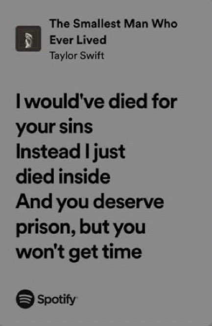 giftedswifted's tweet photo. This part of                             How I sing
the song                                  sing it https://t.co/Ddn3JJWuc6