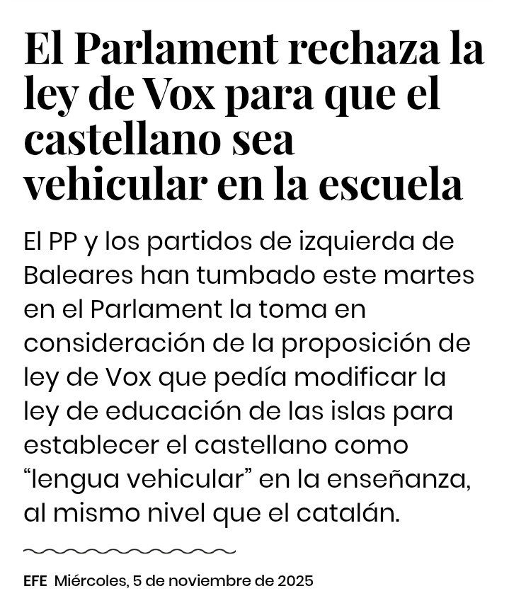 SubstituDemogra's tweet photo. @Asgard_Valkiria Votaràs exterminar la nació catalana. https://t.co/is67dc6HJG