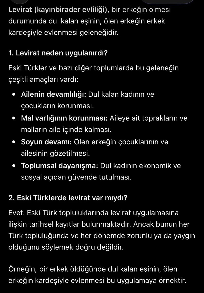 Roni2133553's tweet photo. @elifsgokcen Şöyle bi geleneği olan ırka kim dost olur😂😂 https://t.co/Di7nrs1kng
