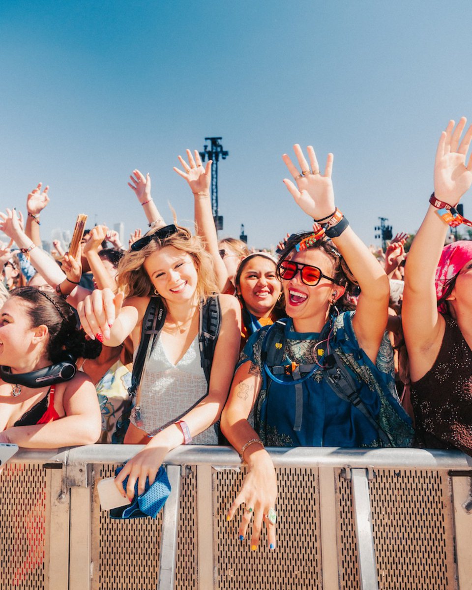 aclfestival's tweet photo. Sights &amp; sounds https://t.co/cXffMyLi7D