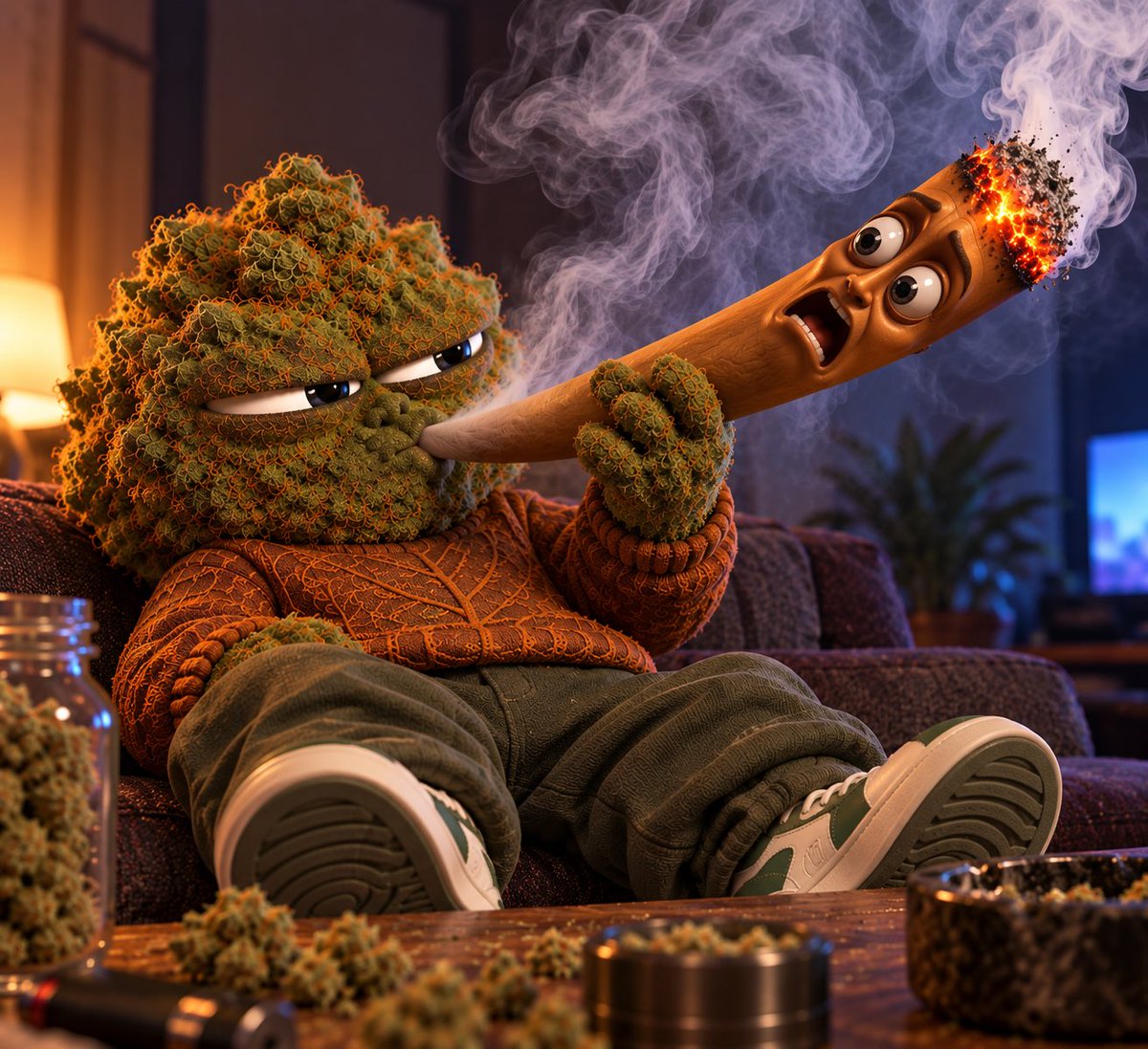 NuggieSmalls tweet picture