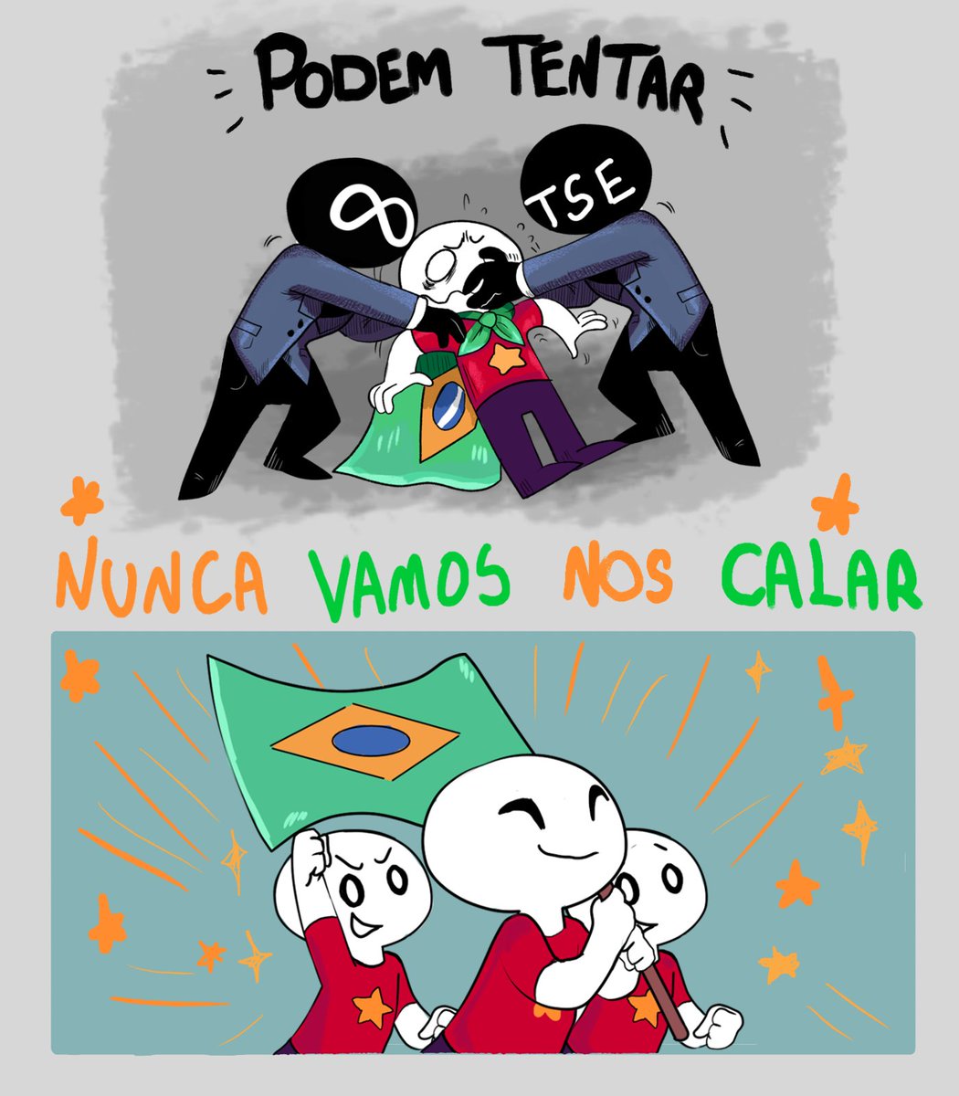 anomalia_fobia's tweet photo. ⭐️ contra tudo e contra todos ⭐️ https://t.co/DcjW5xOttN