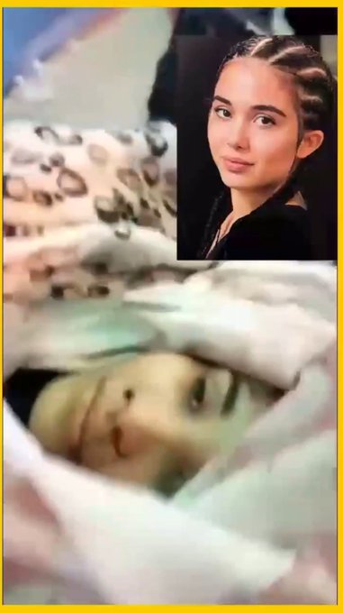 maryam_davod's tweet photo. روز جهانی دختر مبارک❤️فرزند ایران و جانفدای میهن📷📷 #ستاره_رفیعی #علیه_فراموشی https://t.co/ThmFooHkhN