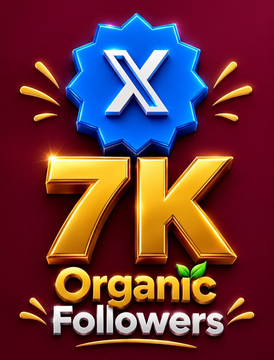 Rashyv9's tweet photo. Active 7k++ Organic followers 

Drop >>>> Organic 👇 

I will booost your page now 💯 🚀 https://t.co/b2DRm9RvAf