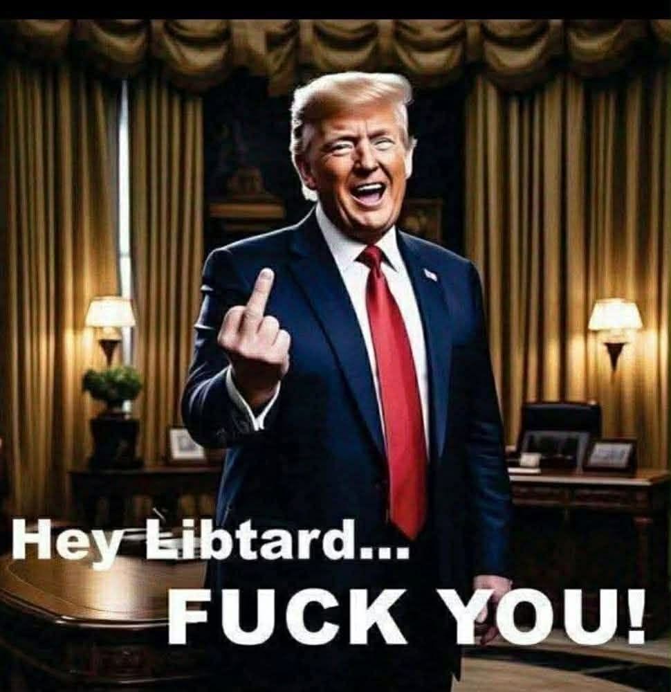 NobamaJ's tweet photo. @PatWalt69040650 @NotAvgLiberal hey @PatWalt69040650 shit head with a shit face, mrs putin has a message for you: https://t.co/ioje7pAQXW
