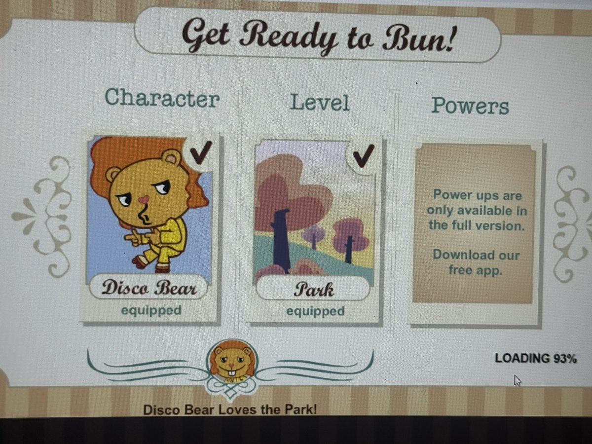 waxxin_'s tweet photo. I miss playing this game, run and bun is peak https://t.co/39asdYIniO