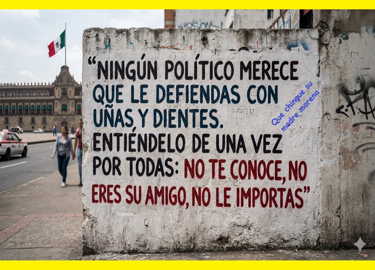 MrBelikeMike's tweet photo. @FernandoBe43702 @ChumelTorres A menos que obtengas un beneficio por ello https://t.co/33o78pv1sC
