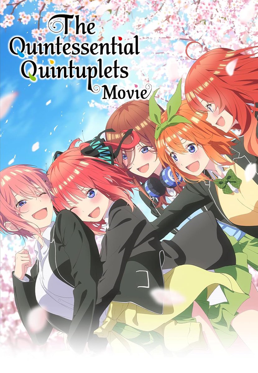 DenjiFann_'s tweet photo. “Expected to be anime-themed” you say… https://t.co/DKGQCESH7G