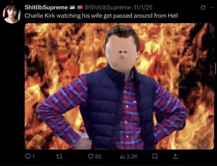 ShitlibSupreme 🇺🇦 🇹🇼 on X: 