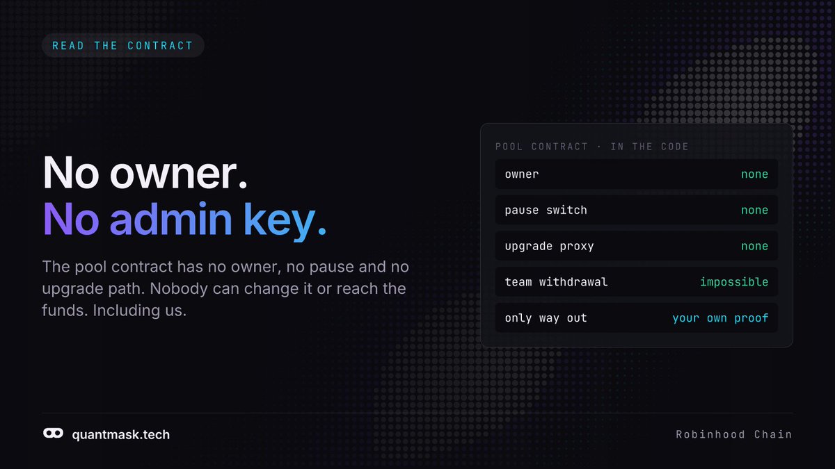 quantmask_tech tweet picture