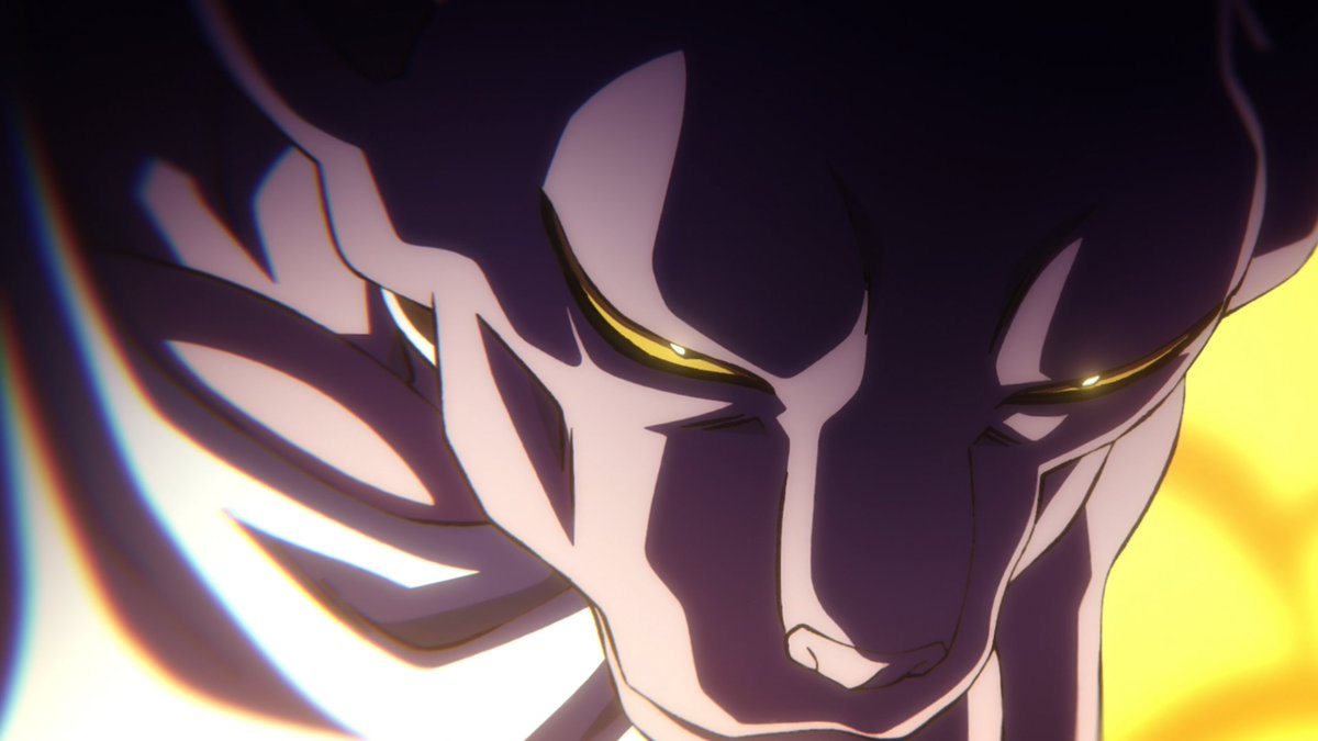 MarcyDragonWolf's tweet photo. MY GOD
MY. GOD.

Beerus you look absolutely divine 😩🔥 https://t.co/0SjdLr37RG