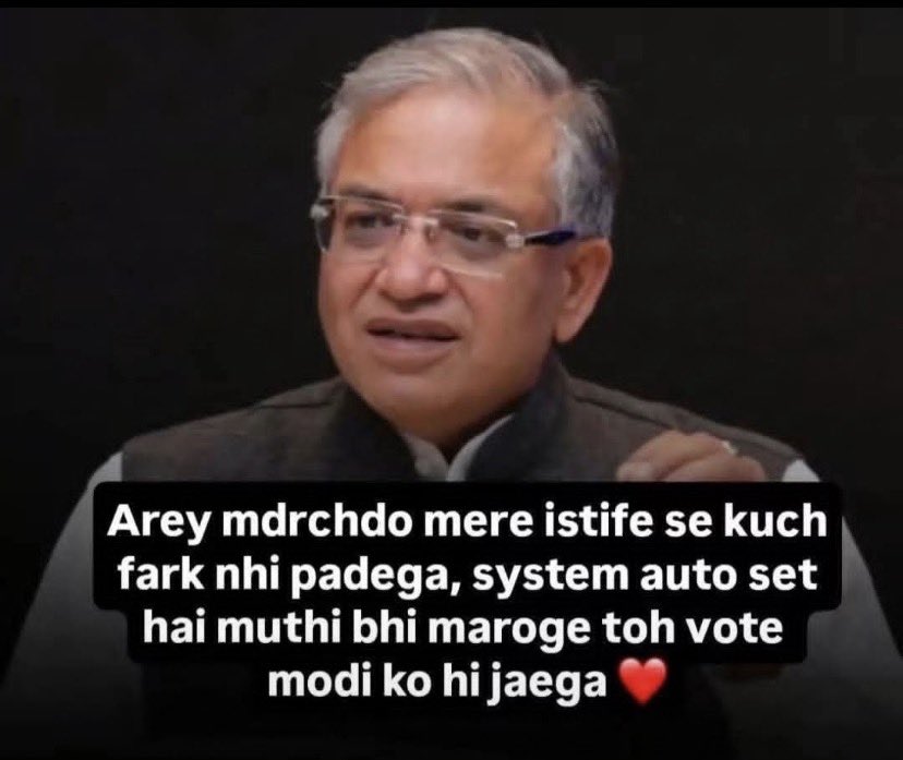 Nileshj009's tweet photo. @chixxsays https://t.co/YczwuLd51G
