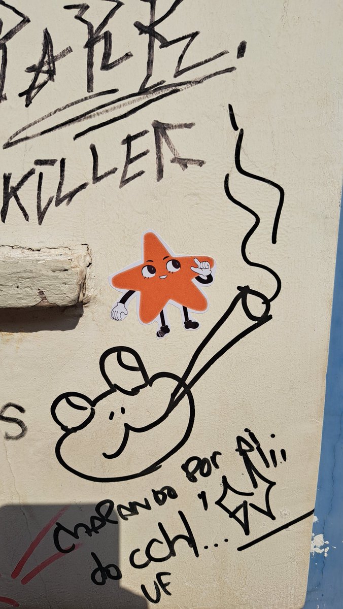 _ashpkmn's tweet photo. Essa estrela vai brilhar pra caralho!!! https://t.co/DW6E0PZVjE