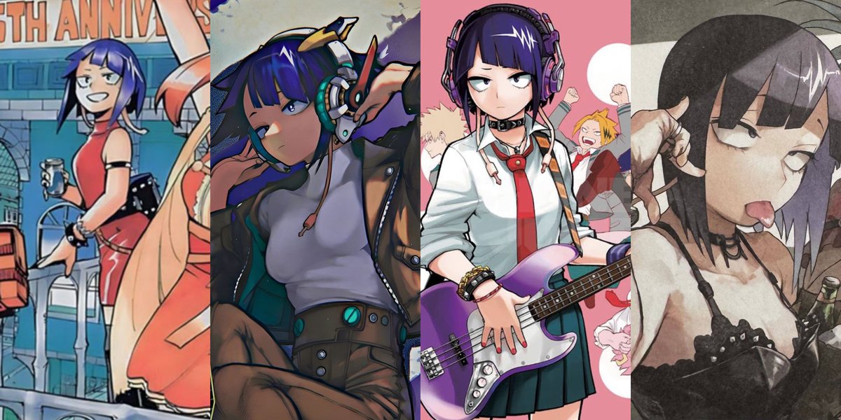 kiwiisss1's tweet photo. I think she’s so cool 😌 https://t.co/ruL3gjBU1Q
