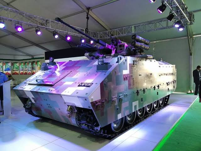 Observer206B's tweet photo. Also Viper should be mass produced as a IFV to serve as our Bradley/BMP. https://t.co/5t8mqtdcUy