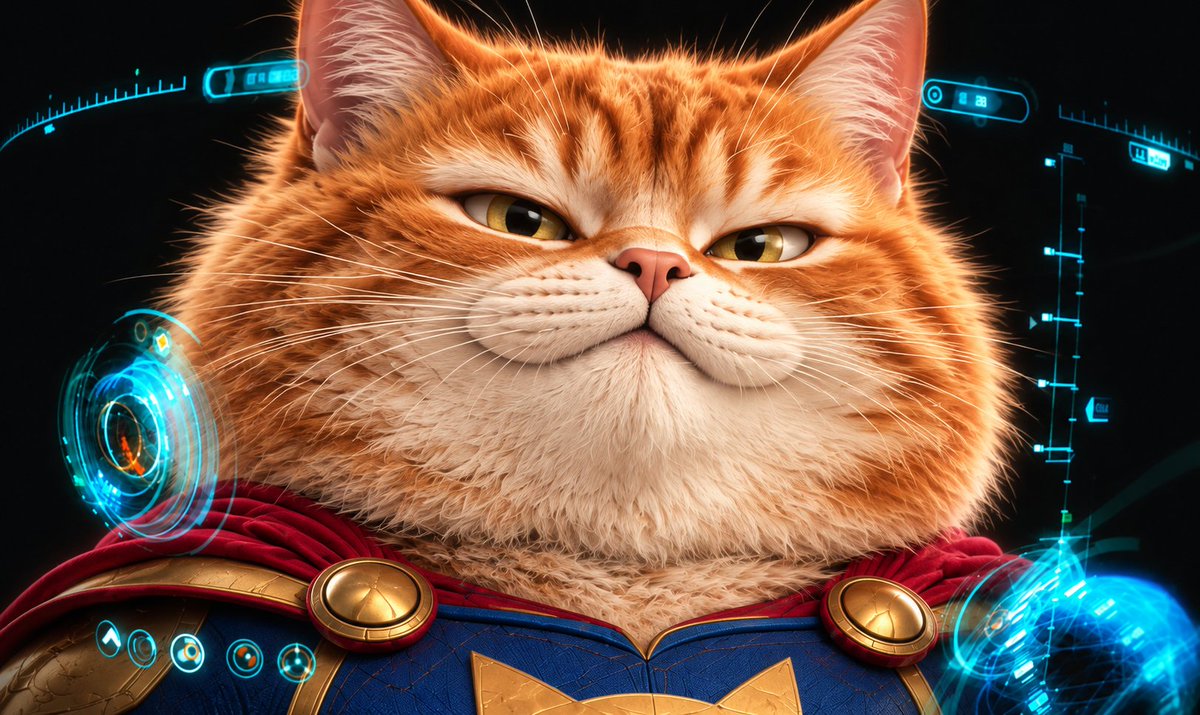 Supercat_OG's tweet photo. Hey Jarvis, accumulate enough $NVDA so that we can add a Community sit at the NVIDIA board. $SC. https://t.co/YpQ7gUQz2n