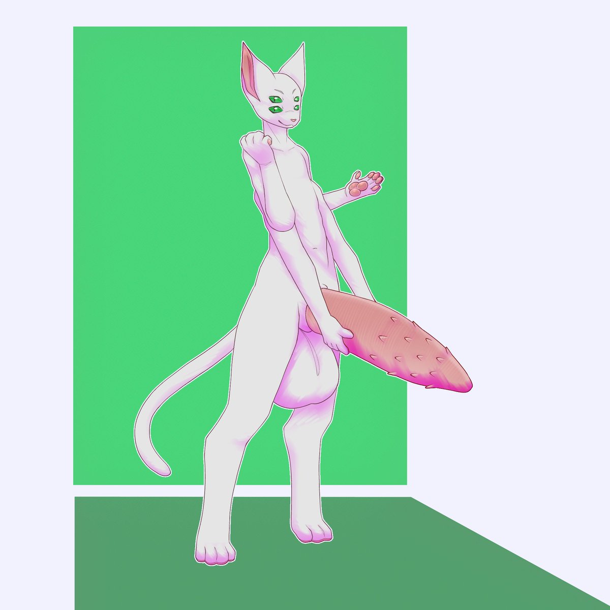 4R4CN1D_'s tweet photo. Commission for @ShivasBestie https://t.co/Bu4cHhIhE3