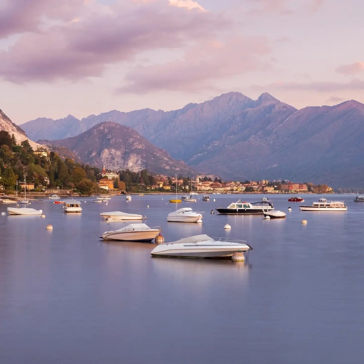 belenf1's tweet photo. Lake Maggiore escape: 7 nights in Stresa from £1, 392. 77pp. Stay lakeside at Hotel Milan Au Lac with half board, flights, transfers and luggage included. Departing 19 May 2027 from Bristol, Gatwick, Heathrow or Manchester. Message me for a https://t.co/llZNjOReMA