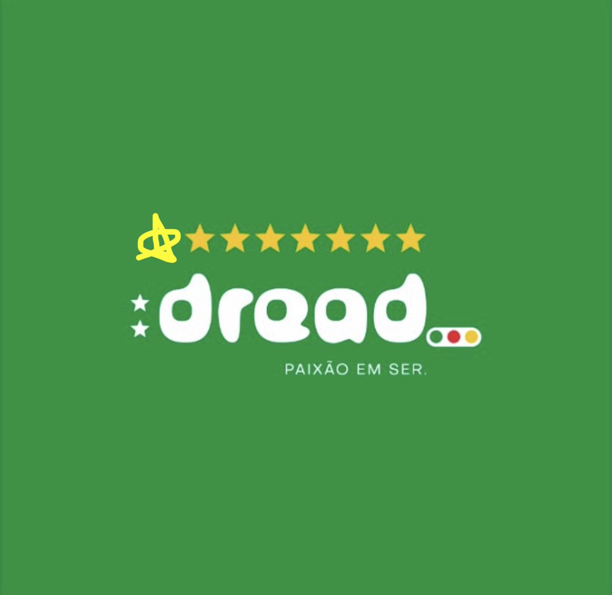 dreadlokosrs's tweet photo. A DREAD É OCTA ⭐️⭐️⭐️⭐️⭐️⭐️⭐️🌟 https://t.co/FFjOBBiTuE
