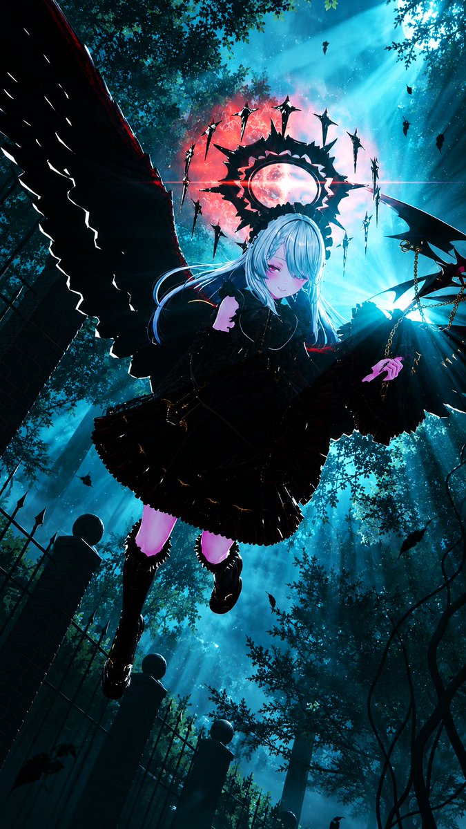 YukkyVRC8 tweet picture