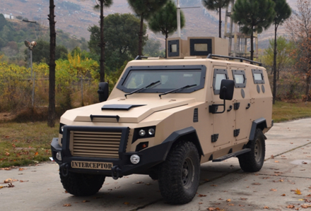 Observer206B's tweet photo. ASV Dragoon and Muhafiz IV should be mass produced in significant numbers for CAF. https://t.co/SqEiF5pL0g