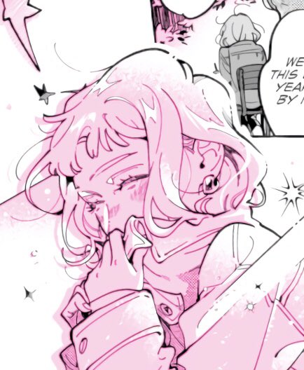 dollifem's tweet photo. Our beautiful femme and her simp butch 🥹

#mitsukikoga #ayaoosawa #greenyuri https://t.co/t8YQg9s8EE