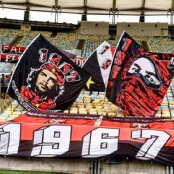 satowony's tweet photo. quem tá ali não é flamenguista de verdade! bap nunca irá sujar nossa história das ruas! https://t.co/dG9L0KLOYh