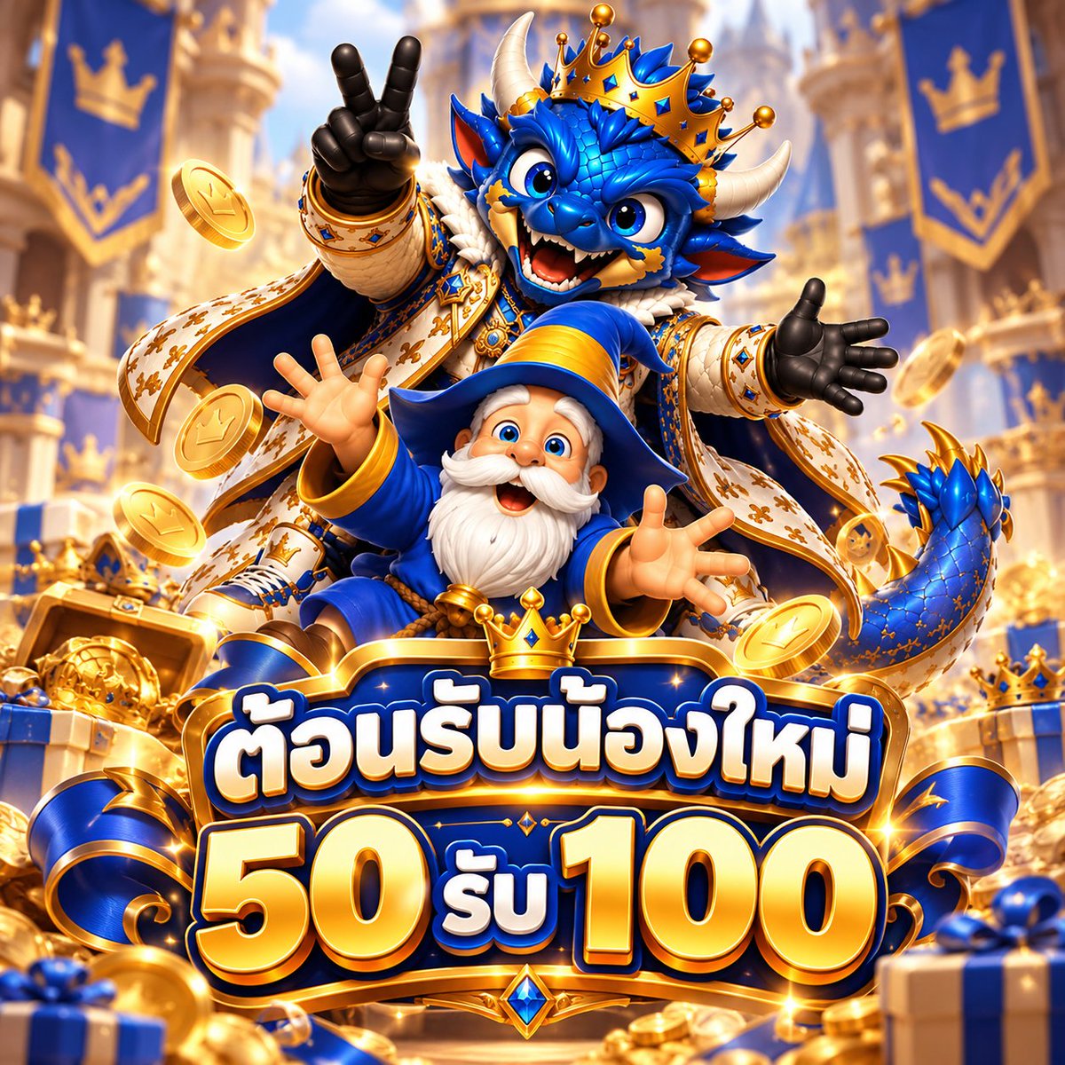Dekdaoe44's tweet photo. 💥 โปรสะดุดตา พร้อมกิจกรรมและโปรโมชั่นอีกมากมาย!
🎁 โปรน้องใหม่มาเเรง
🫟 ฝาก 50 รับ 100 บ
🚀 https://t.co/wDlNNt7zVY

#โปรใหม่มาแรง #50รับ100 #BAITOEY #โปรสมาชิกใหม่ #เว็บตรงการเงินชัวร์ #เครดิตฟรีรีทวิต https://t.co/tTfL0fyx5R