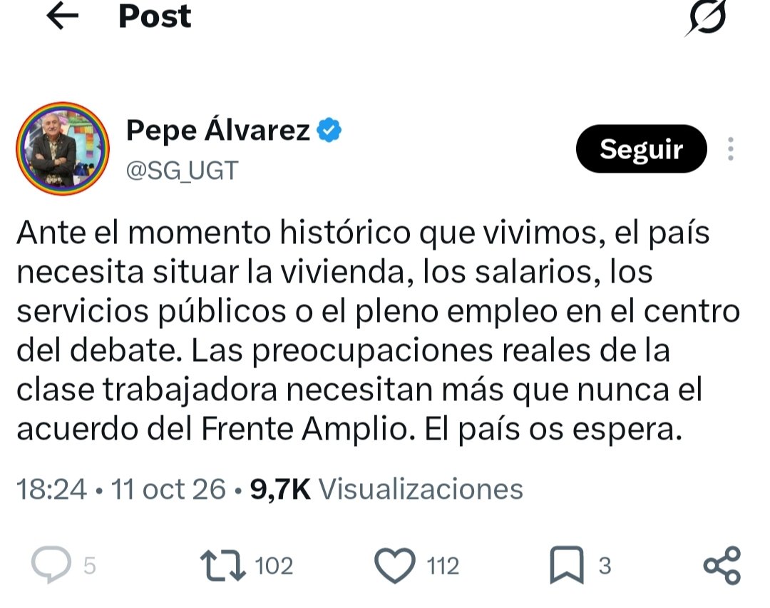 CarlosA44228005's tweet photo. Salir el posible acuerdo entre ERC y PODEMOS y sacar estos dos "el mismo tweet y a la misma hora"

Saquen ustedes sus conclusiones. https://t.co/gZXiIp6PAW