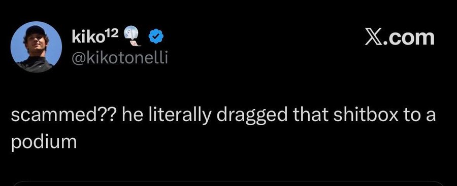 AliciaB_81's tweet photo. he peed himself and made it everyones problem if anything its just a peebox https://t.co/xbwvFl5VgE