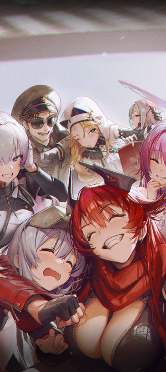 _Snegurochkaa's tweet photo. Red Ash https://t.co/eI0D2nJvux