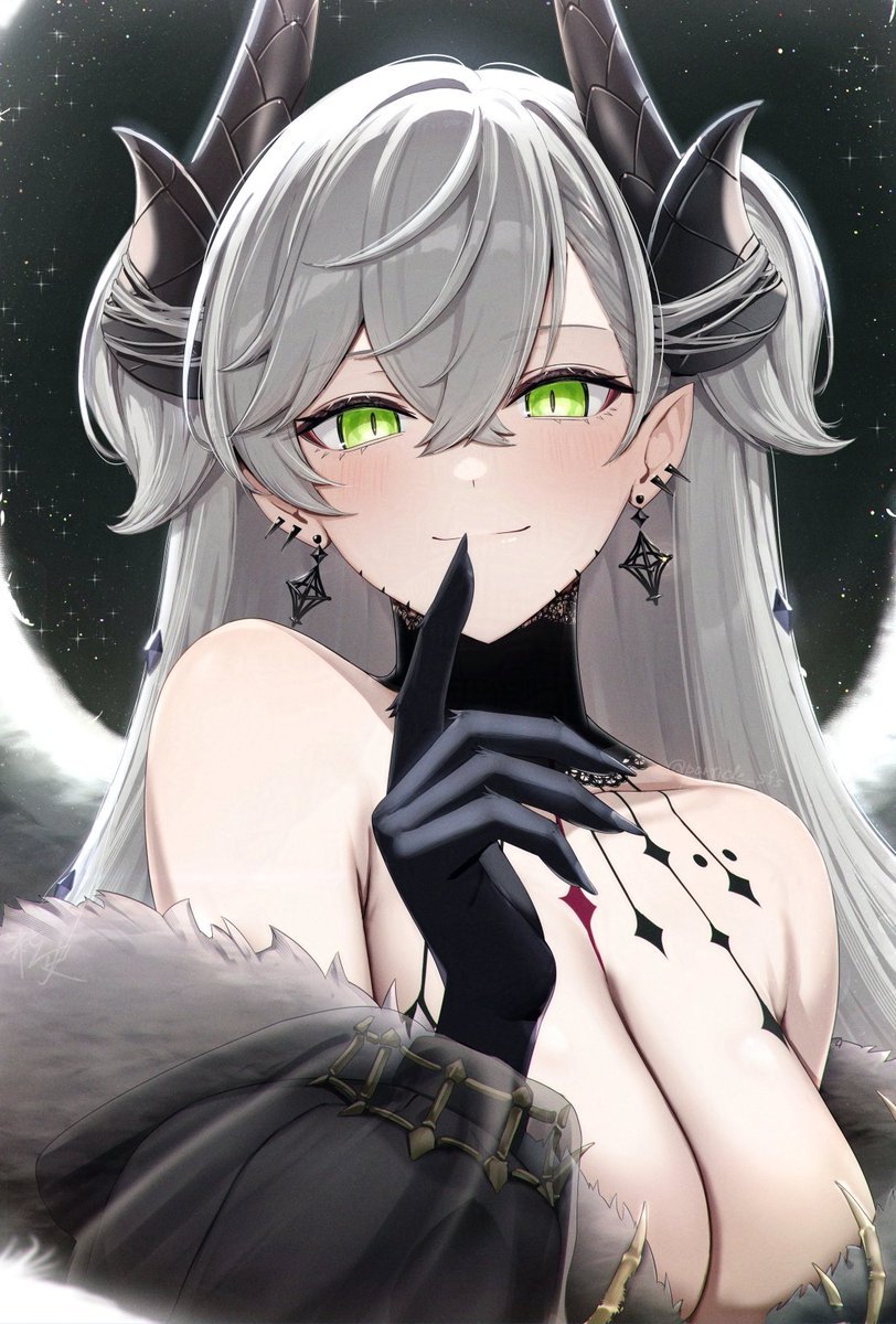 Original1stSin's tweet photo. Fufufufu~... https://t.co/JiQcyLlW0y