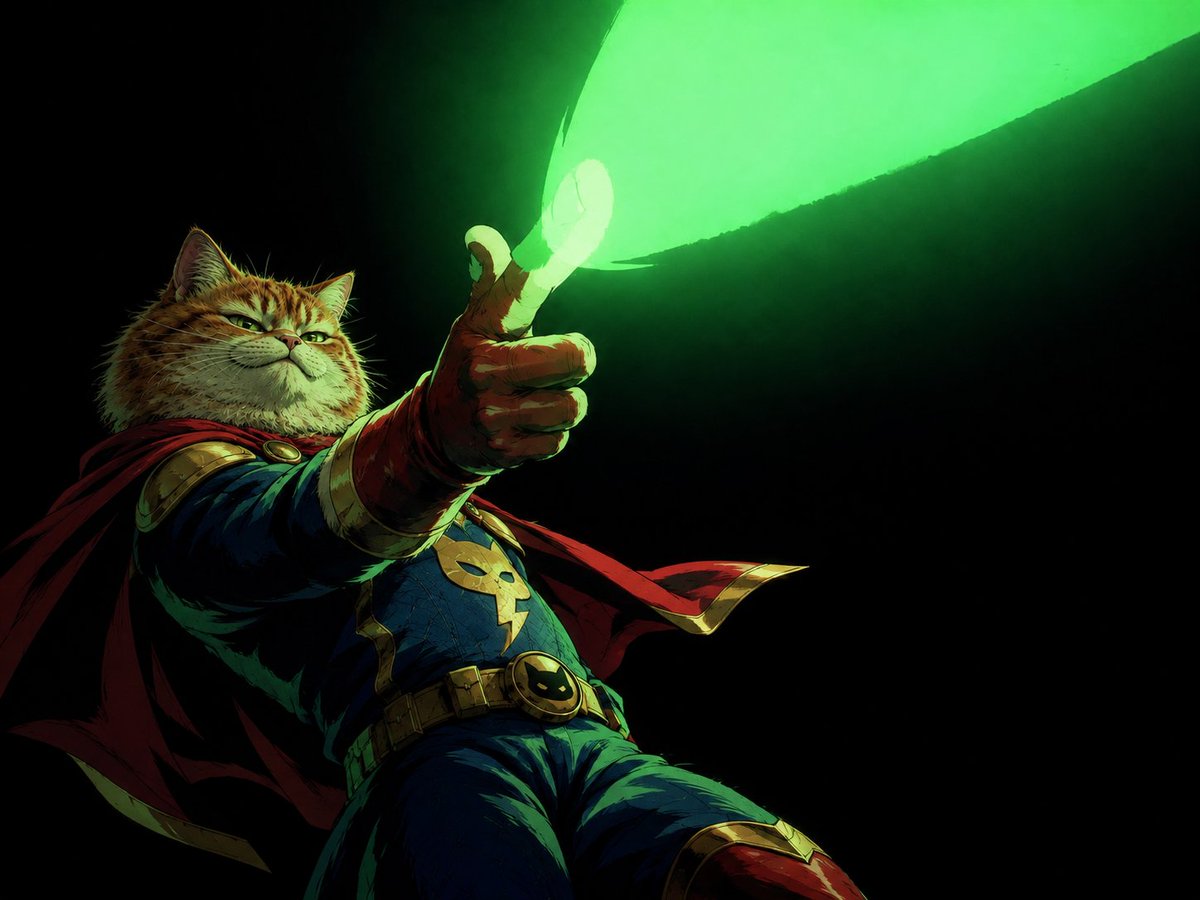 Supercat_OG's tweet photo. believe in yourself https://t.co/BtOyhjG0jA