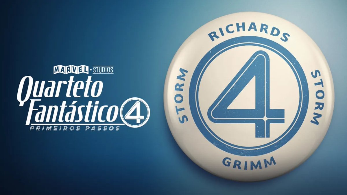 FILMESNODRIVE01's tweet photo. QUARTETO FANTÁSTICO: PRIMEIROS PASSOS CHEGOU NO DRIVE!

-01h56
-DUB 🇧🇷
-FHD (full hd)
-Ação/Ficção Científica
-12 ANOS 🟨

FILME DISPONÍVEL NO GRUPO DO TELEGRAM!

#quartetofantástico #filmes #disney #drive #filmesgratuitos #filmesnodrive https://t.co/xevjKqny3n