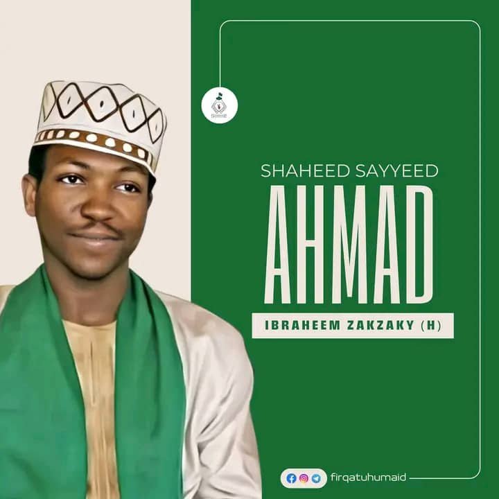 AhmadDNG's tweet photo. 🕊️ Shaheed Ahmad: A Legacy That Transformed a Generation

Shaheed Ahmad inspired a generation and touched thousands of lives, motivating many to become meaningful contributors to society. His enduring impact and legacy continue to resonate across generations
 #ShaheedAhmadForAll https://t.co/UJQjk9hkob