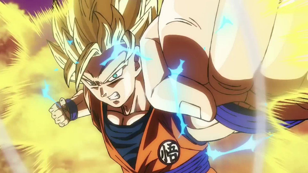 DBS_Enhanced's tweet photo. First look at The Dragon Ball Super: Beerus Episode 2 Preview’s📸

 "The God of Destruction Heads To King Kai Planet" Set to Release: October 18 https://t.co/YKYbLjzLg0
